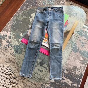 A.P.C. Women's High Standard Denim Jeans 28